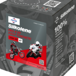Silkolene Pro 4 10W-40  XP 4L CUBE